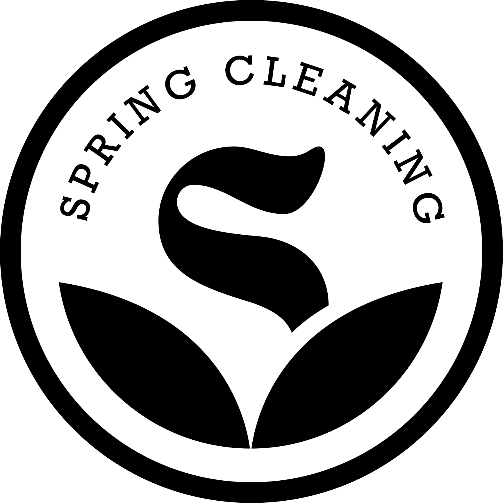 Spring Cleaning