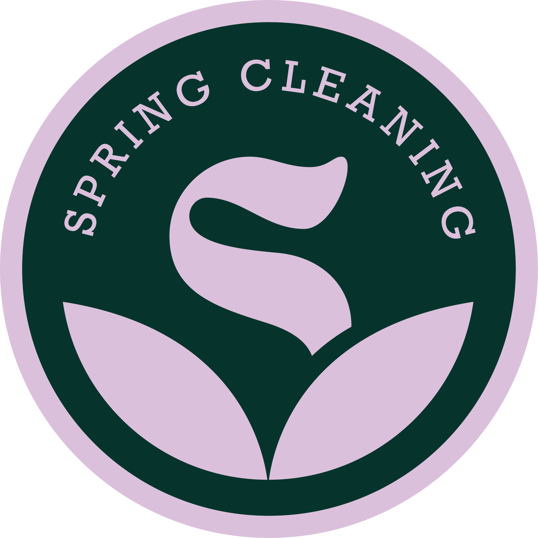 Spring Cleaning